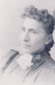 Mary Elizabeth Saylor Painter (1863-1937)