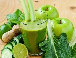 green juices that healed my gf s cancer