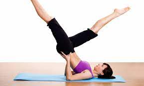 Maybe you would like to learn more about one of these? Five Yoga Classes Cincinnati Yoga School Groupon
