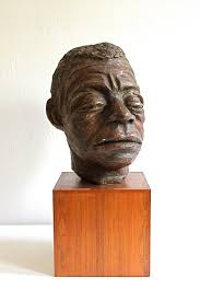 Way Wive Wordz for the Spiritual Creative: The Spirit of James Baldwin