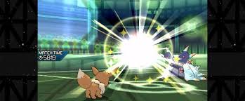 For those of you wanting to. Evolve Your Strategy With Eevee Pokemon Com
