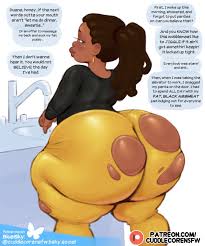 cartoon network, cartoon network studios, craig of the creek, nicole  williams, cuddlecore - Rule 34 World