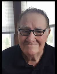 Bernardo Garza Ramon, Sr. Obituary November 16, 2017