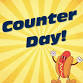 Traverse City Counter Day
