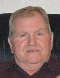 Obituary information for Ervin Kore Yoder