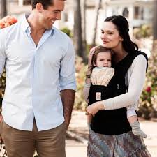 Original Ergobaby Carrier