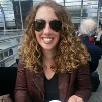 Danielle Scott Taylor