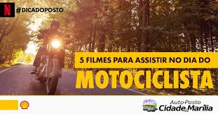 Collection the detroit institute of arts owns one of the largest, most significant art collections in america. Filmes Para Assistir No Dia Do Motociclista Posto Cidade De Marilia Marilia Sp