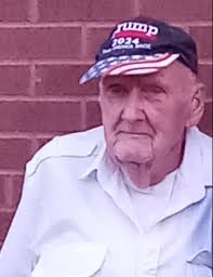 Obituary information for Raymond E. Morris