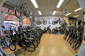 Fahrrad Gruber Gmbh Aus Frankenthal