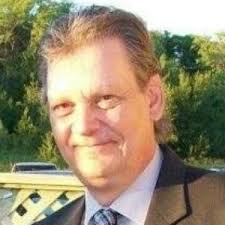 VAN DER HOOFT, G. Gregory 'Greg'