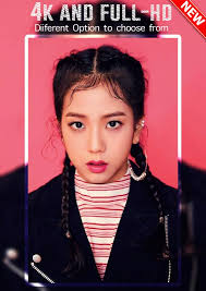 Blackpink jisoo vocal appreciation (singing live compilation). Jisoo Blackpink Wallpaper Kpop Fans For Android Apk Download