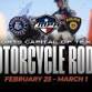 Sports Capital of Texas Motorcycle Rodeo