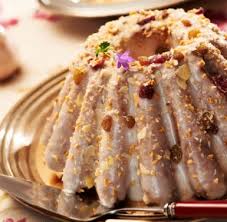 Wielkanoc, jak wszystkie inne święta, nie może się obejść bez tradycyjnych dań. Baba Wielkanocna Rysunek Wszystko O Gotowaniu W Kuchni Ugotuj To