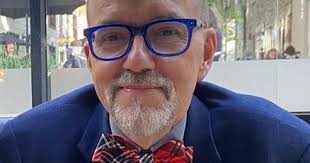 Hamilton poet Jeffery Donaldson's new collection 'Granted'