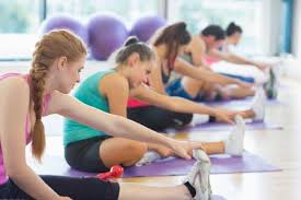 Yoga poses, nasal congestion does consist of this pose for relief. Exercising With A Sinus Infection Shine365 From Marshfield Clinic