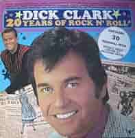 Dick Clark: 20 years of Rock n' Roll