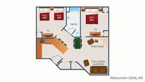 Great wolf cabin villa wisconsin dells. Wisconsin Dells Water Park Resort And Hotel Great Wolf Lodge