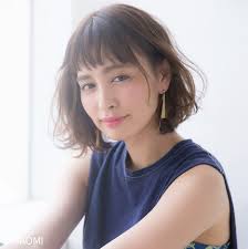 2017年もボブの人気は継続中女度120upのおすすめスタイルはこれ