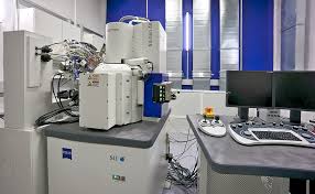 The nvision features two identical bays allowing configuration of the reference recorder to meet your exacting. Nvision 40 Scientific Center For Optical And Electron Microscopy Eth Zurich