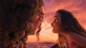 However the swap from moana to vaiana was claimed to be due to possible trademark issues that other commentators have taken a more critical position, suggesting that the change to vaiana may. Vaiana Usa 2016 Lina Larissa Strahl Andreas Bourani Marion Martienzen Streams Tv Termine News Dvds Tv Wunschliste