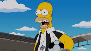 You Don T Have To Live Like A Referee Wikipedia A Enciclopedia Livre