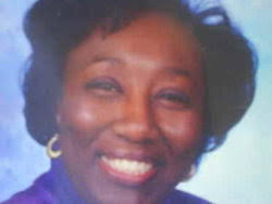 Felicia Hue “Lisa” Deckard Brooks Allen (1946-2008)