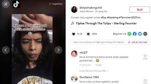 Kerajaan dan media massa haruslah menyeru kempen membeli barangan buatan tempatan kerajaan perlu. Tiktokers Usulkan Cara Bayar Utang Indonesia Begini Caranya