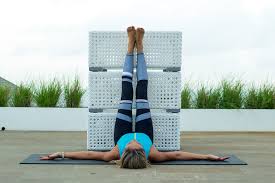 Yin yoga for upper body | release all your stress in 20 minutes : The Most Effective Style Of Yoga To Increase Your Flexibility Monthly Yoga With Abi Pinkbike