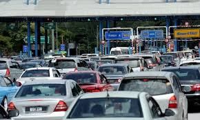 Latar belakang sunting sumber. Kadar Tol Baru 17 Lebuh Raya Mulai Khamis