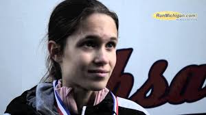 Interview: Julia Bos, GR Christian H.S.