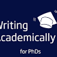 PhD Complete: Fundamentals of Academic Writing and event image