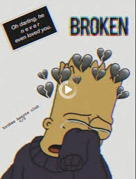 Svg free library anime broken heart quotation. Pin On Fondos De Pantalla Tristes