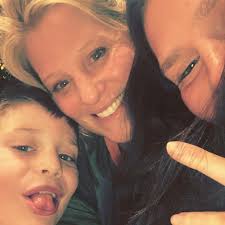 Liesl Brown• •12 years in the Biz• •Getting reacquainted with the kitchen,  taking our Dalmatian Gunner for walks. Anything to get outside. •I just  plain old working...getting up everyday with a routine