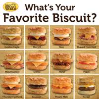 Tudor's Biscuit World: The Fast-Food Chain Rooted in Appalachian Cuisine