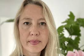 Thought of the Week, with Dawn Lucas of Holy Trinity and St Saviour's,  Knaphill: As the year gets going, God can be found in our lives