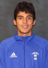 2018 Cross Country Roster