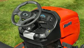 Get ahead with the latest news and promotions from gravely Lawn Garden Tractors Simplicity