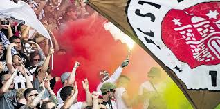 Check out top brands on ebay. Corona Wie Ultras Des Fc St Pauli Gutes Tun Und Nicht Daruber Reden Mopo De