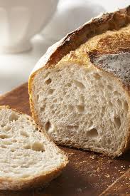 No Knead Sourdough Bread Recipe King Arthur Flour Sourdough Bread Recipe Sourdough Bread