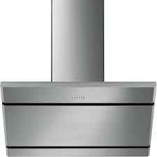 Hottes Design Incline Smeg France