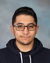 Jonathan Ugarte's Instagram, Twitter & Facebook