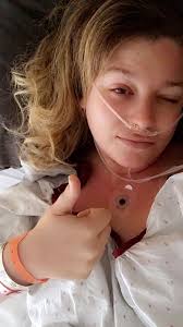 Fundraiser by Jesse Evangelist : Jesse lost her kidneys!