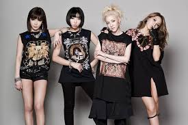 Mnet Reveals Plans For Female Centered Hip Hop Program 2ne1 Kpop Fashion Fashion