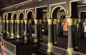 Tipu sultan's palace was built in between 1781 and 1791 under the reign of the ruler of mysore, tipu sultan inside the bangalore fort. Tipu Sultan S Palace Bengaluru Ticket Price Timings Address Triphobo