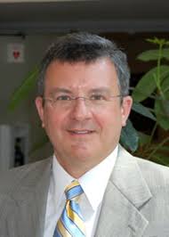 James M. Caldwell, OD, EdD, FAAO