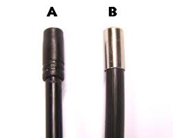 Cables Housing