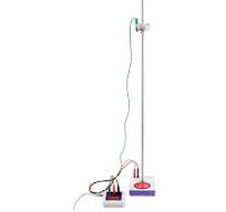Free Fall Apparatus - to determine the gravitational ...