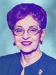 Anna LaPorte Obituary (2021)