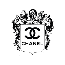 Chanel Stickers Designer Stickers Fashion Designer Stickers Designer Inspired Stickers Fashion Brand Chanel Stickers Chanel Art Vintage Graphic Design